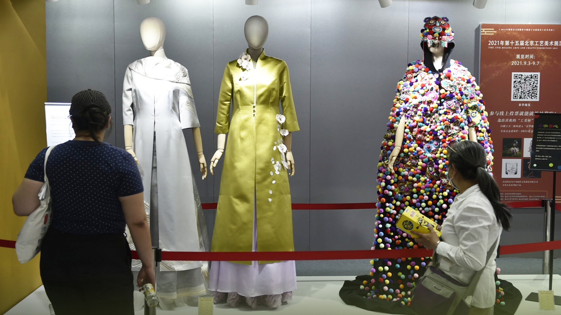 นักวิทย์จีนผุด ‘เสื้อผ้าพลังแสงอาทิตย์’ ช่วยคุมอุณหภูมิร่างกายมนุษย์ 1 IMG 8659