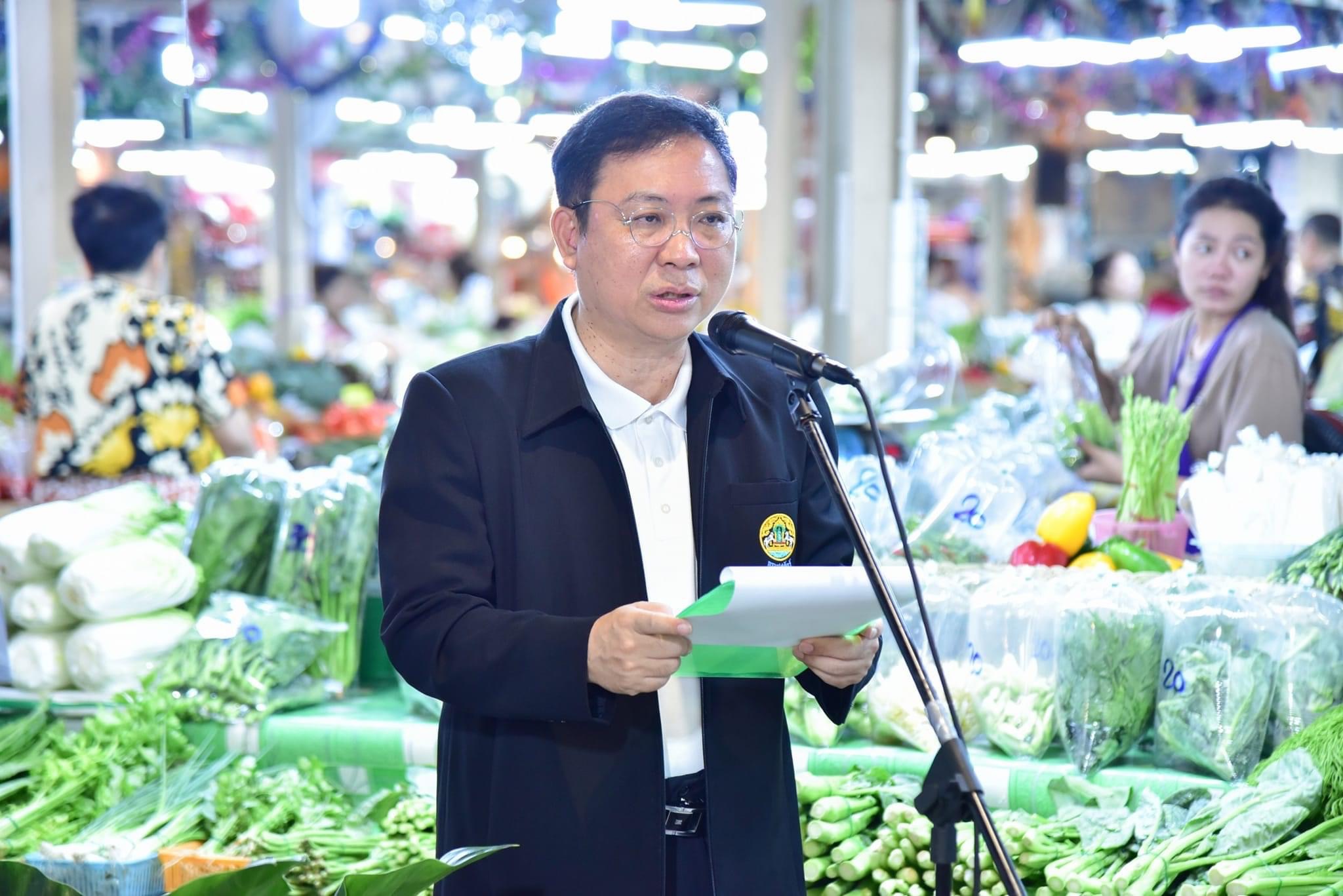 รมช.ไชยา ตอกย้ำความมั่นใจ “ปศุสัตว์ OK S 5103642