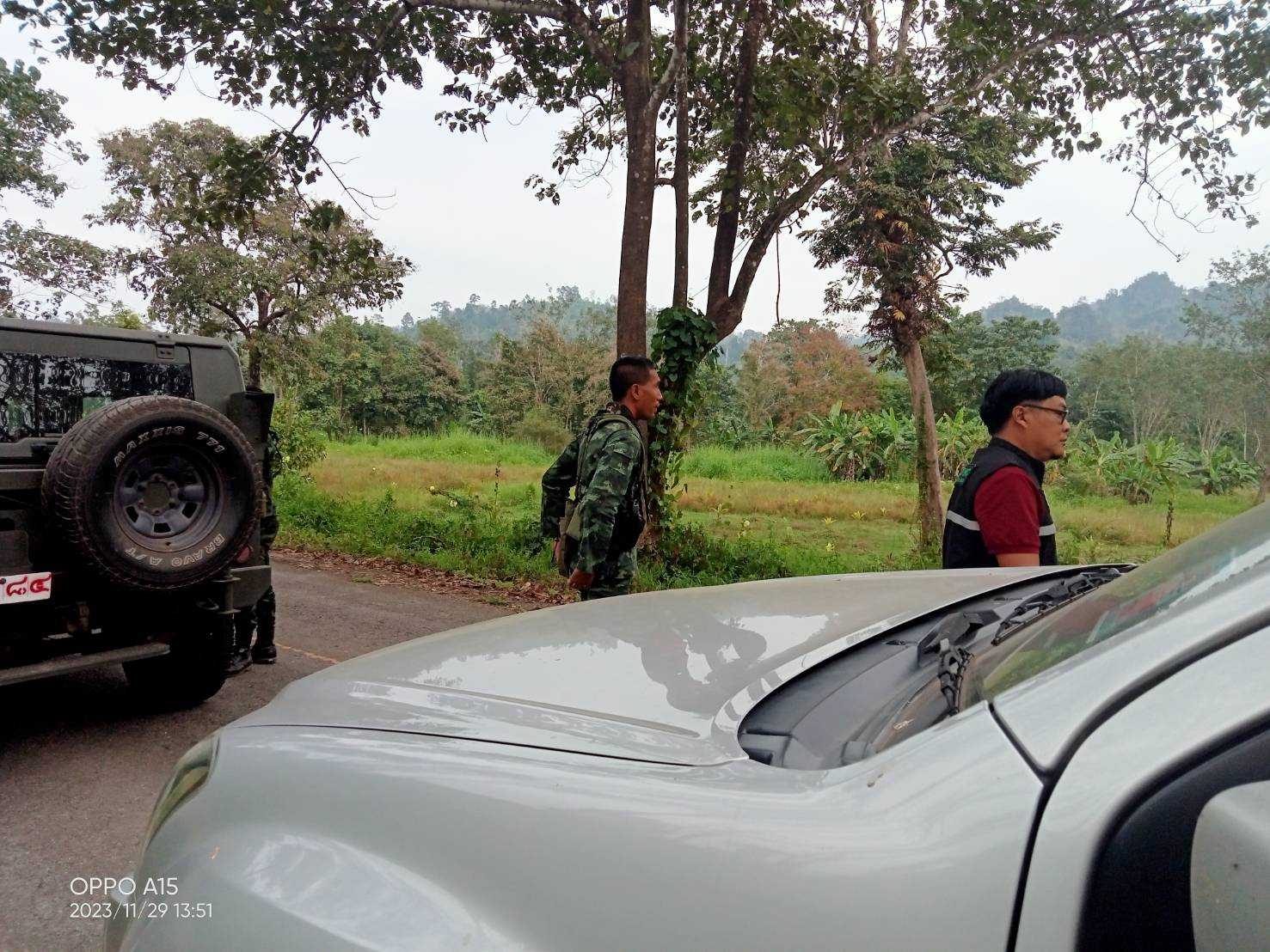 กรมวิชาการเกษตร สั่งเข้ม สารวัตรเกษตรคุมเข้มยางลักลอบ นำเข้า-นำผ่านผิดกฎหมาย พร้อมปฏิบัติการยึดของกลางน้ำหนักถึง 30 ตัน 4 b6bfa3e3 cbd9 43e3 9d46 3c8eb751e94c