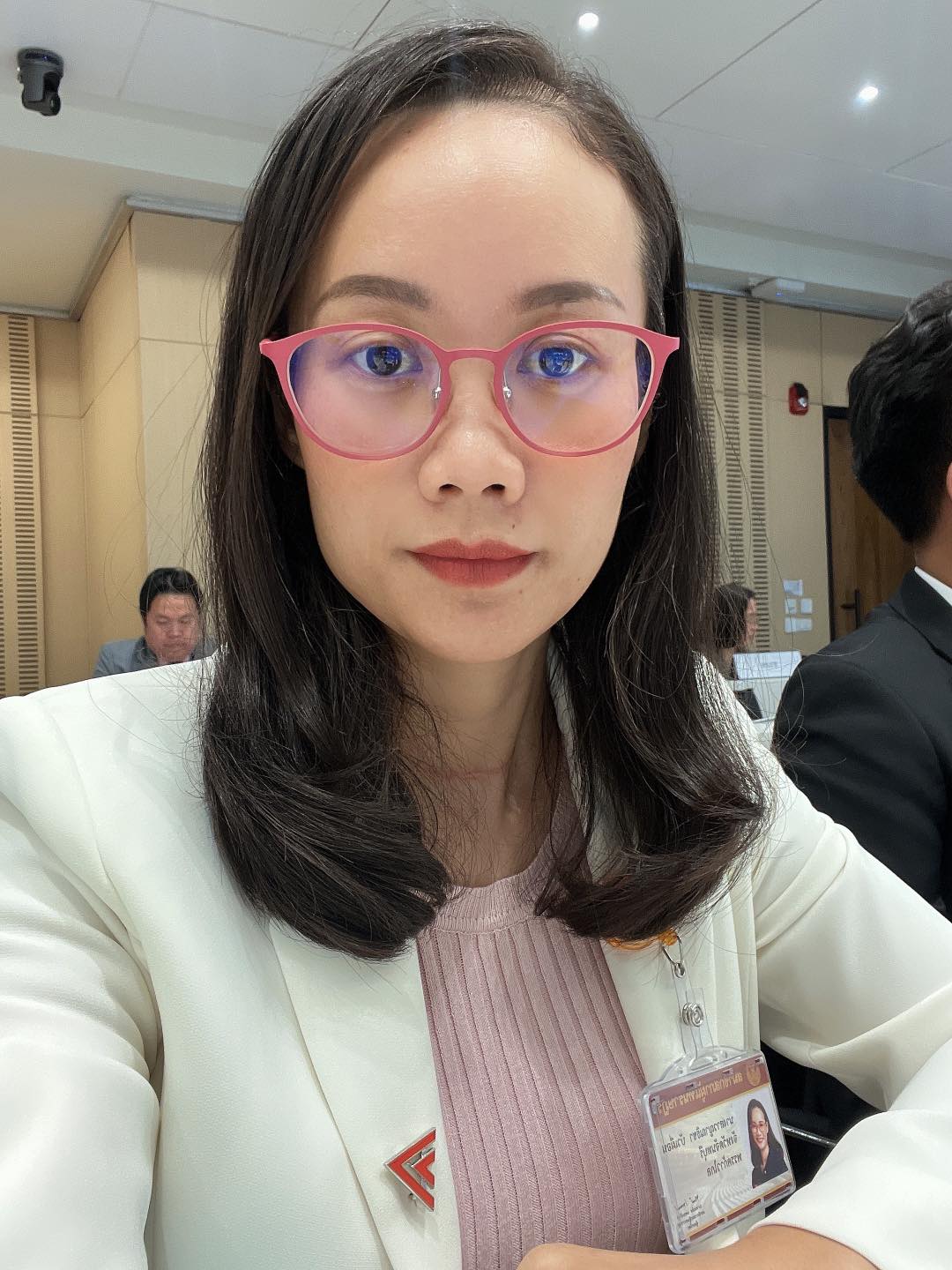 ญาณ