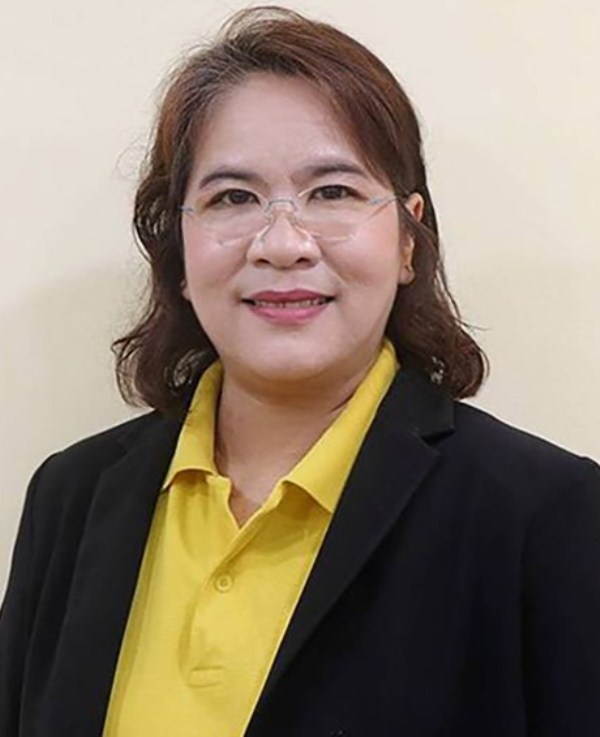 รักษาการณ์ผอ.สศท.6