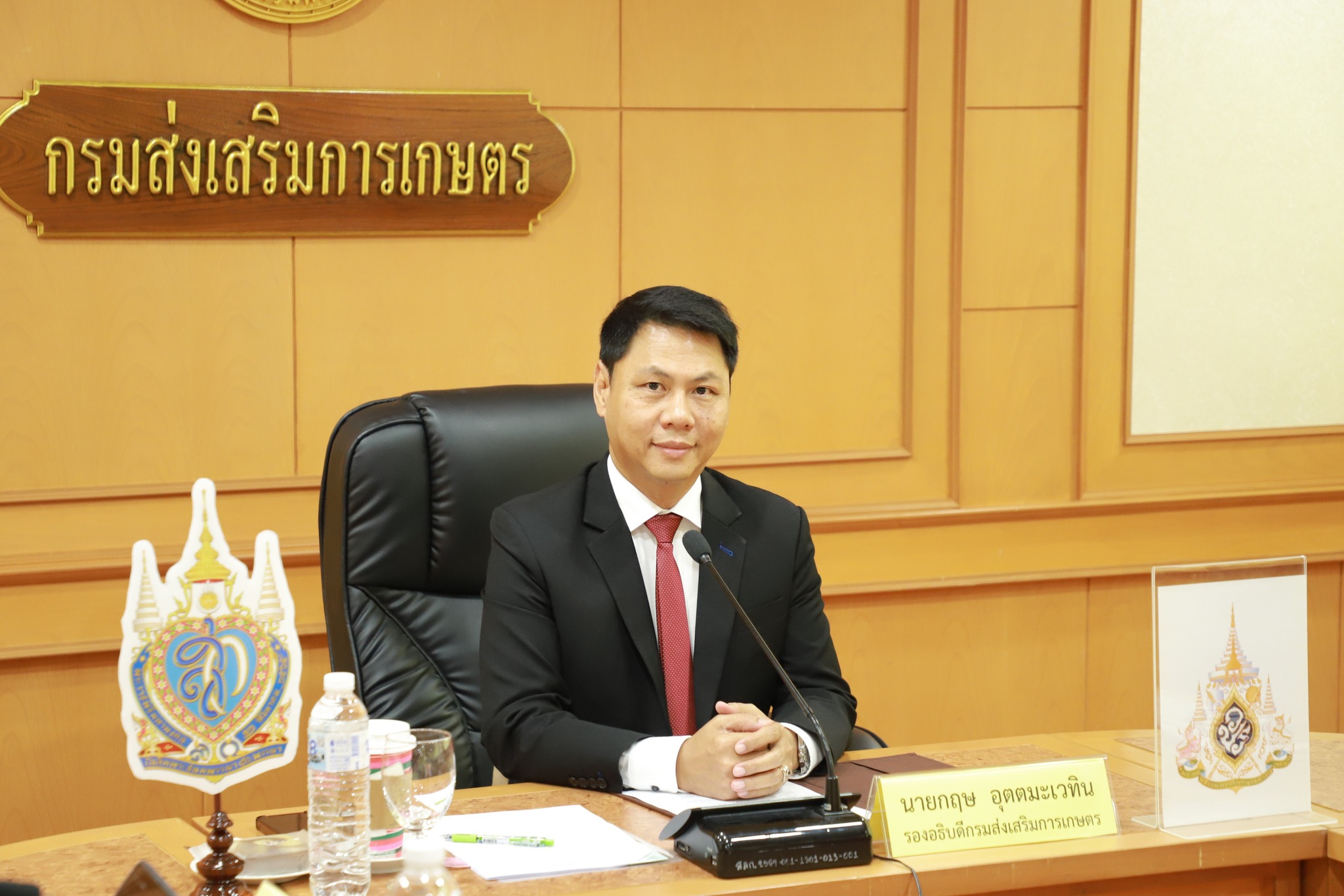 กรมส่งเสริมการเกษตร ส่งเสริมเคหกิจเกษตรในครัวเรือนเกษตรสูงวัย รองรับสังคมเกษตรสูงวัยเชิงรุก 2 เกษตร 1