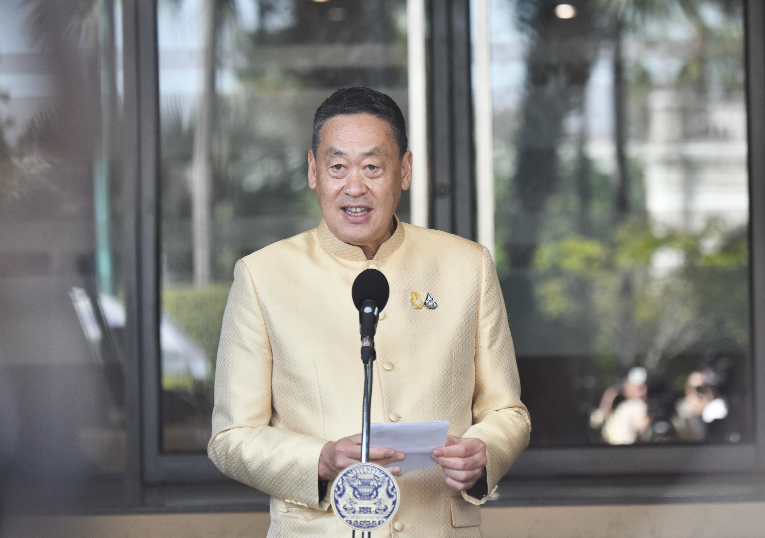 นายกฯเผย ที่ประชุม ครม. เห็นชอบเพิ่มวันทำการประมง เริ่มตั้งแต่วันที่ 1 ม.ค. 67 เป็นต้นไป เพื่อแก้ไขปัญหาประมงไทย คาดสร้างงานสร้างรายได้กว่าพันล้านบาท 2 IMG 76902 20240102131544000000 scaled