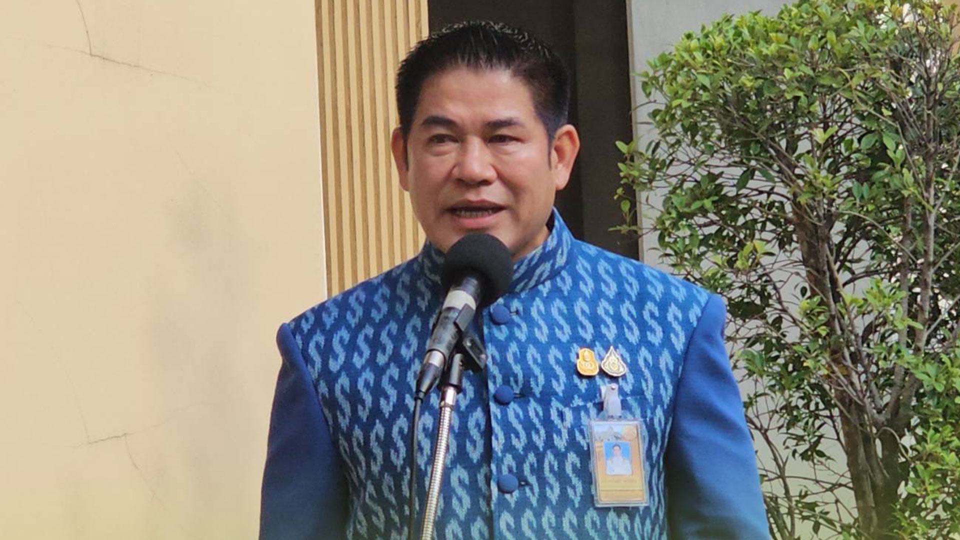 ธรรมนัส3