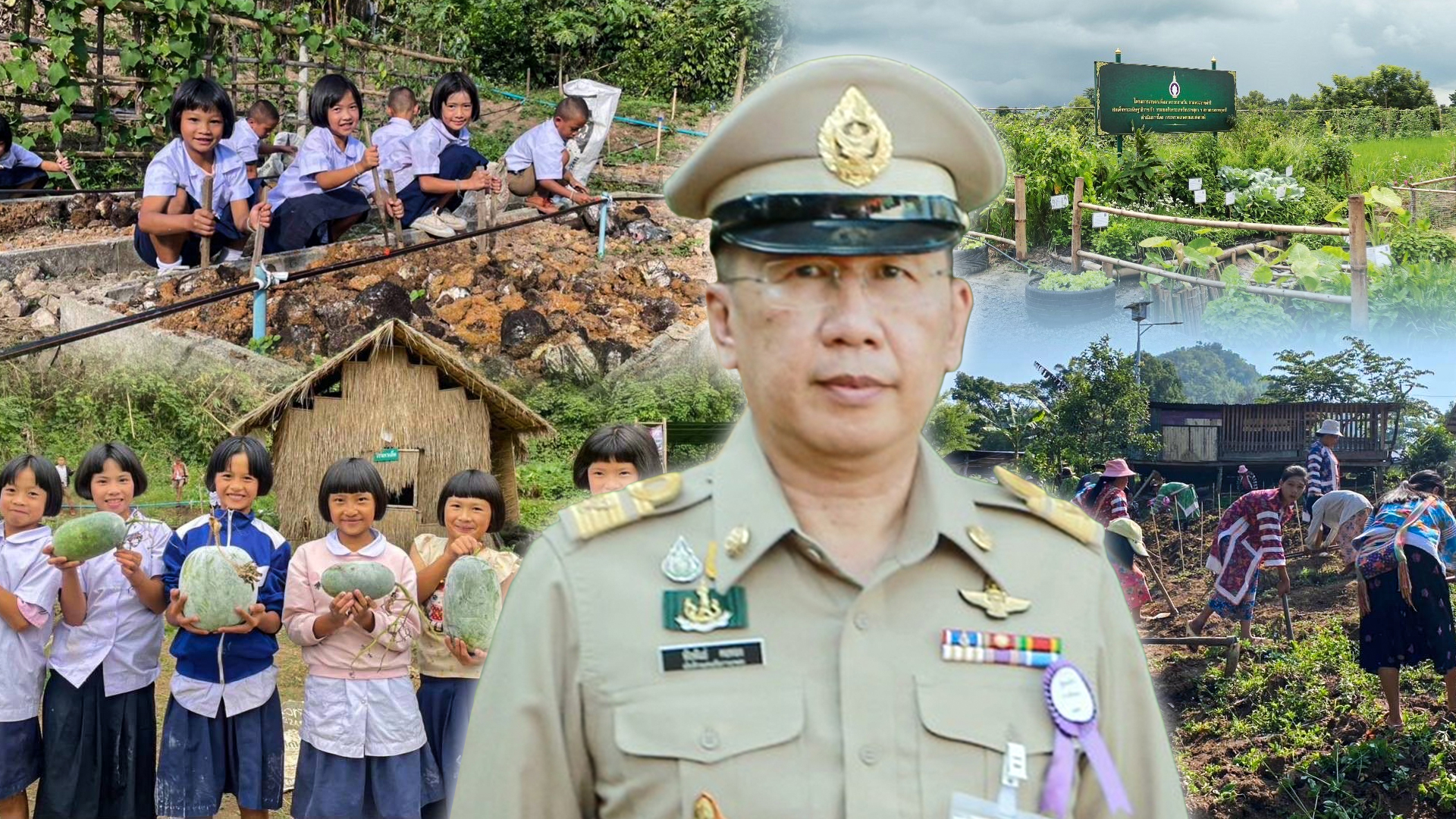 กรมส่งเสริม