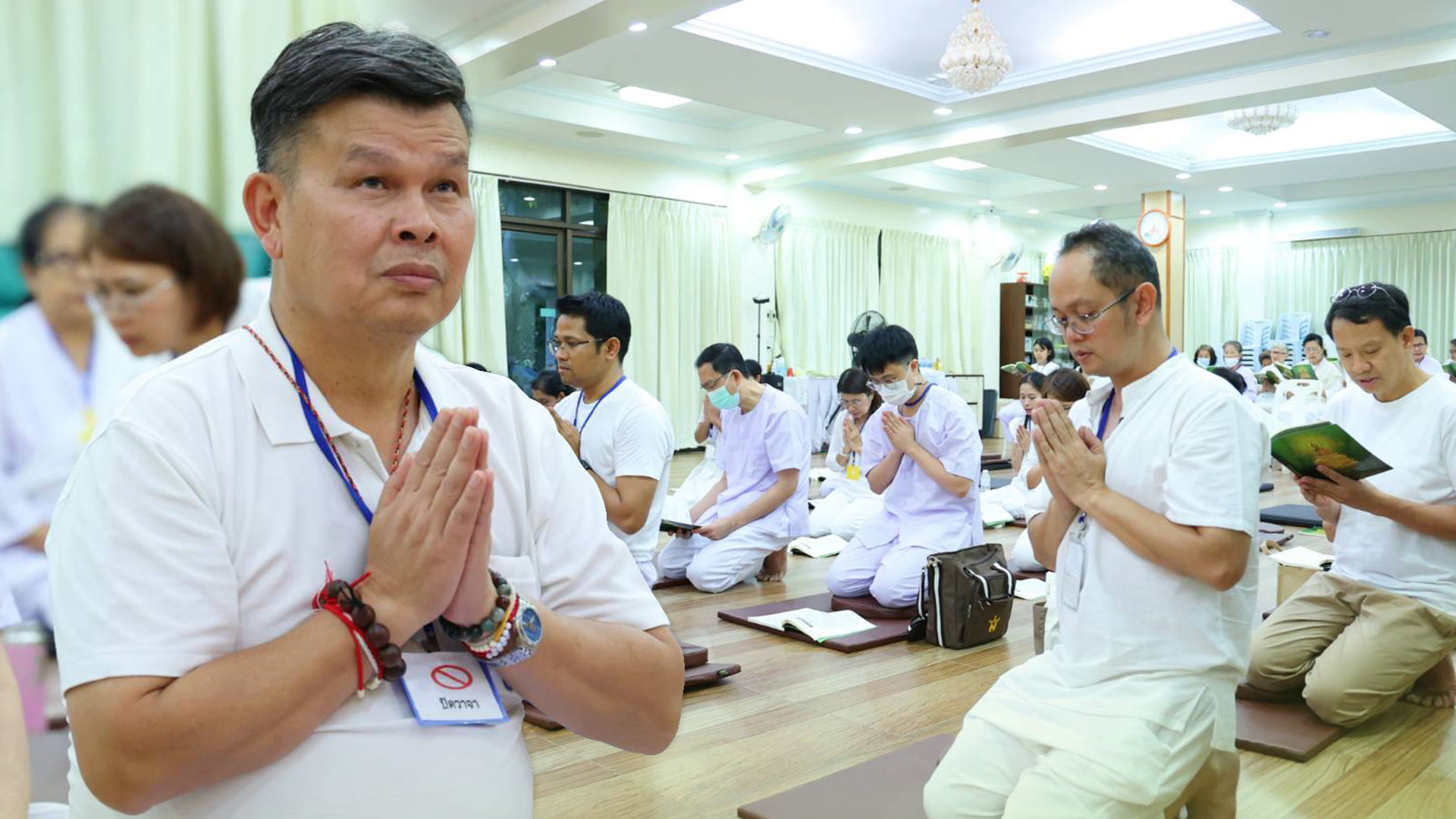 ปฏิบัติธรรม3