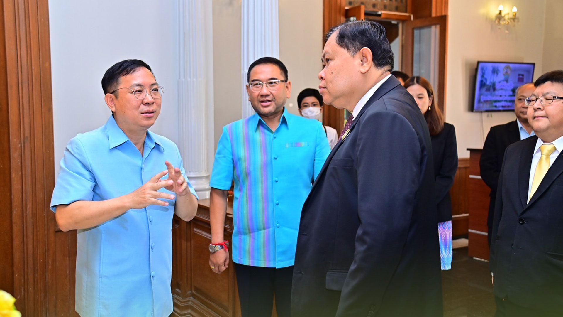 ปัญหาหมูเถื่อน3