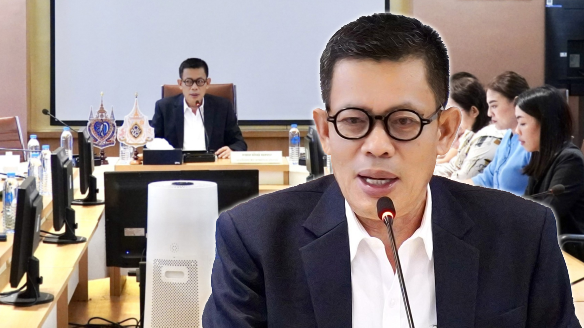 เกษตรคัดเลือก