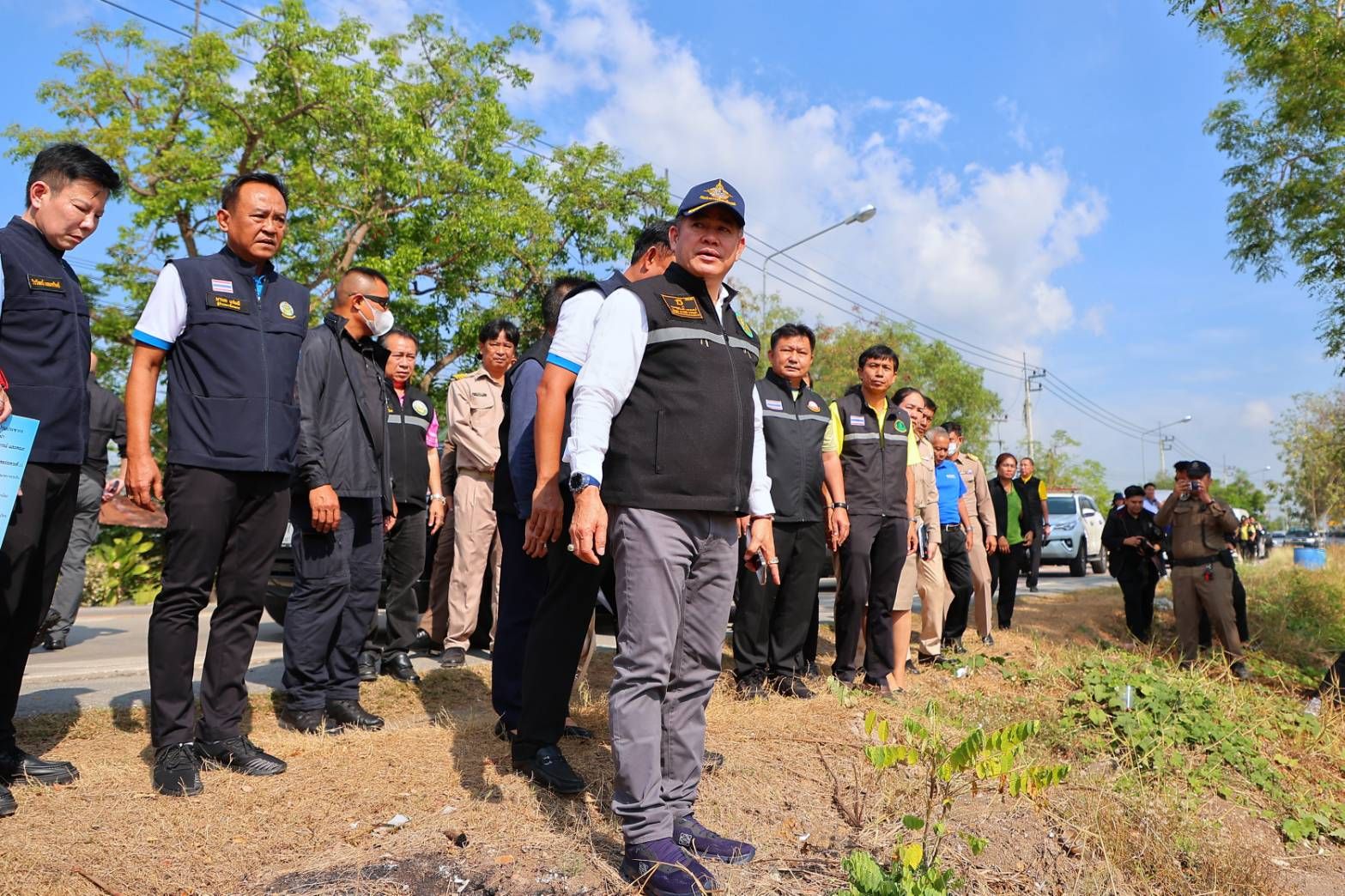 กรมชลฯ กางแผนพัฒนาคลองเปรมประชากร “คลองสวย น้ำใส แหล่งท่องเที่ยวใหม่” 9 739145