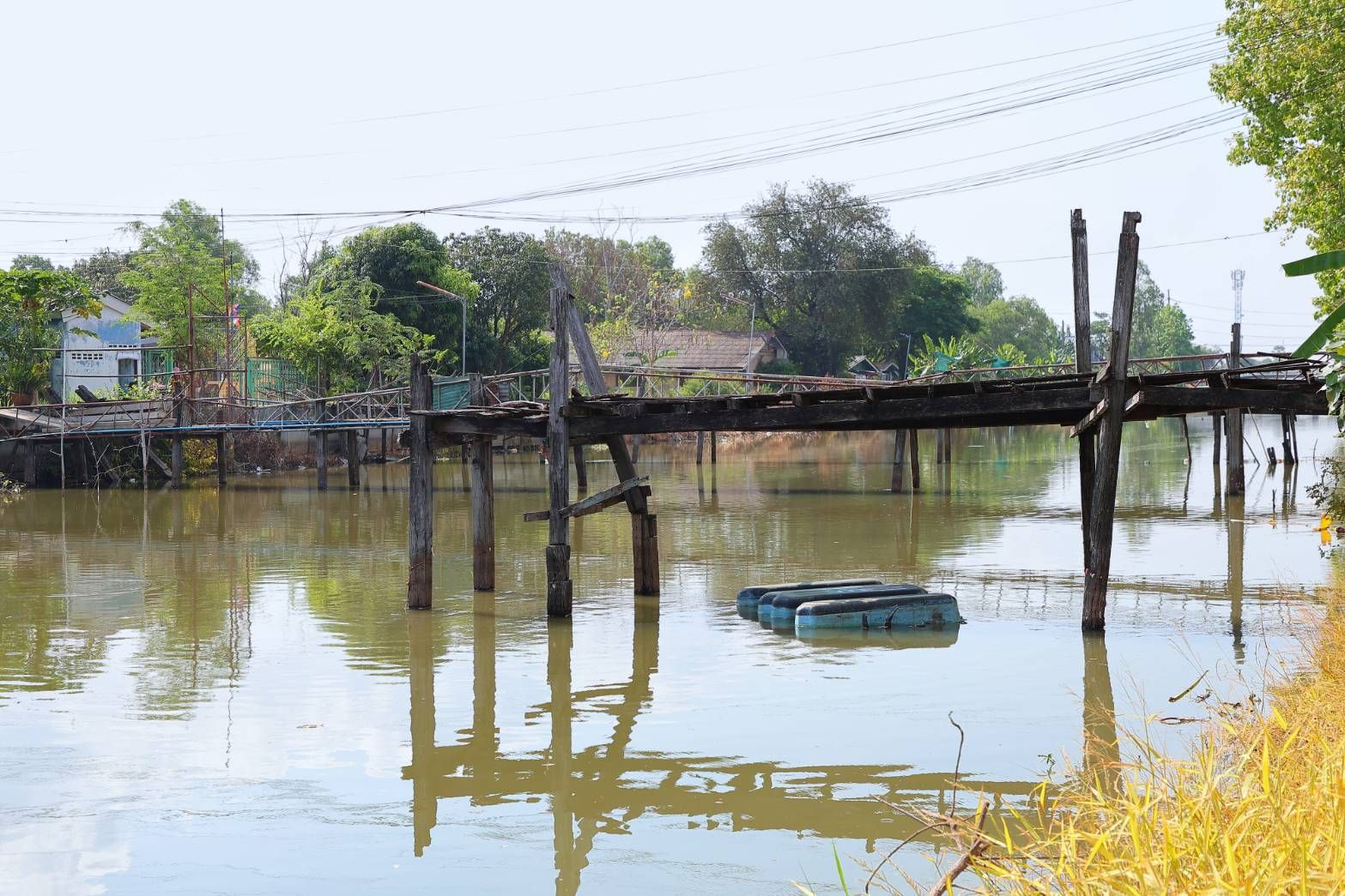 กรมชลฯ กางแผนพัฒนาคลองเปรมประชากร “คลองสวย น้ำใส แหล่งท่องเที่ยวใหม่” 16 739148