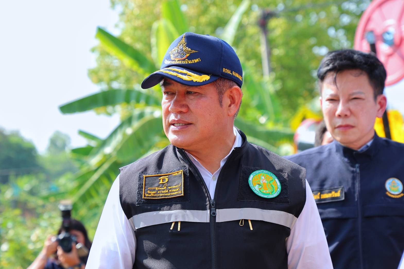 กรมชลฯ กางแผนพัฒนาคลองเปรมประชากร “คลองสวย น้ำใส แหล่งท่องเที่ยวใหม่” 2 739150