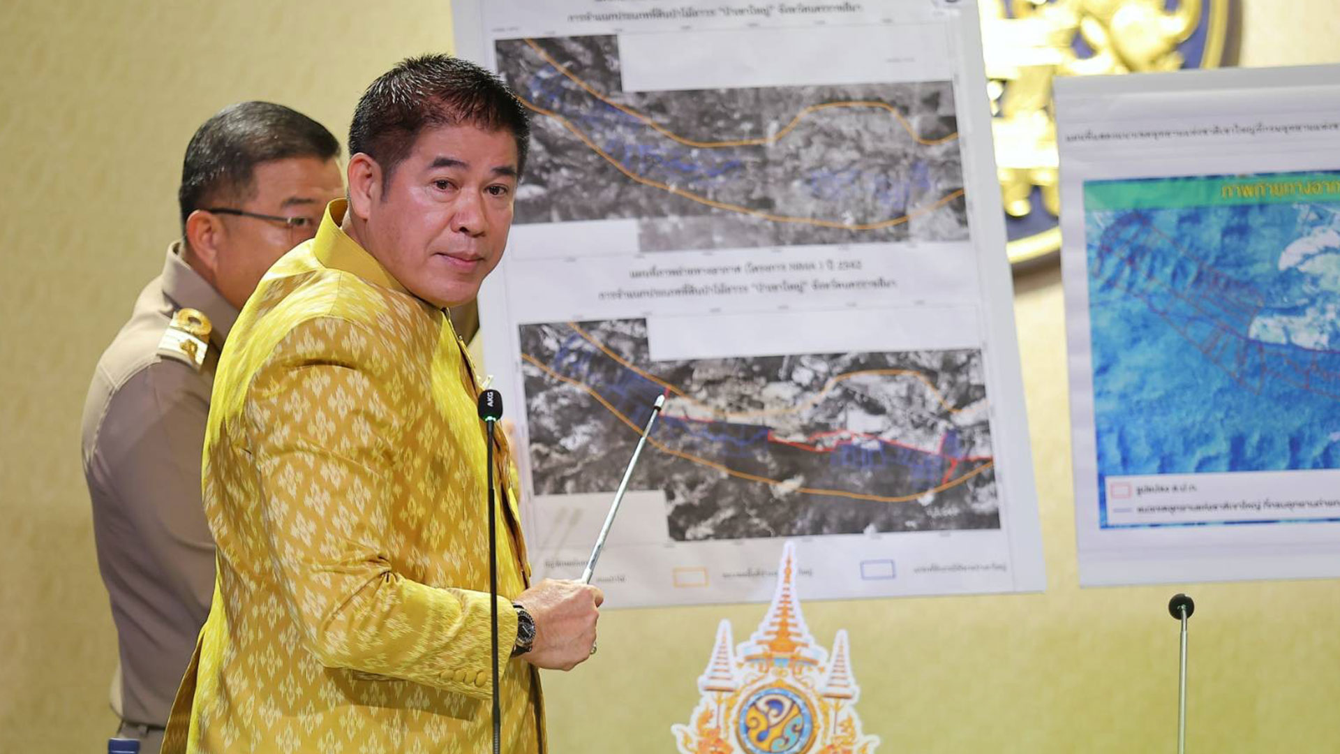 ธรรมนัส3czo
