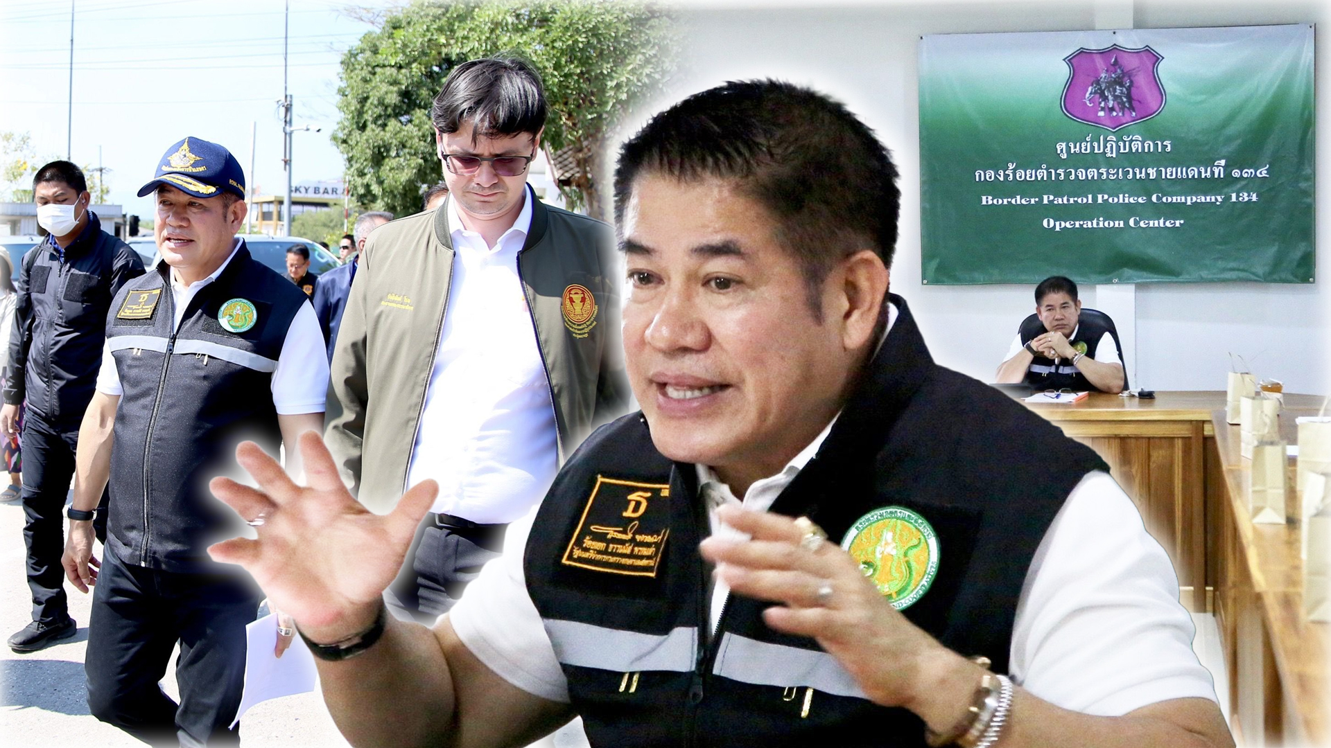 ธรรมเถื่อน