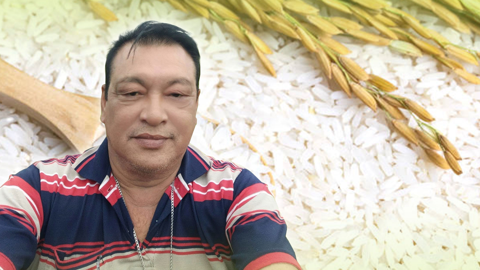 ราคาข้าวพุ่ง3