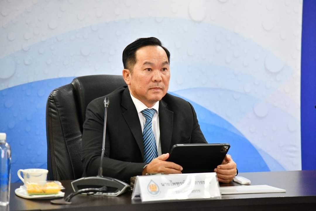 เตือนภัย กรดซัลฟิวริก แม่น้ำโขง 2 1054854