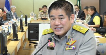 ธรรมทุเรียน