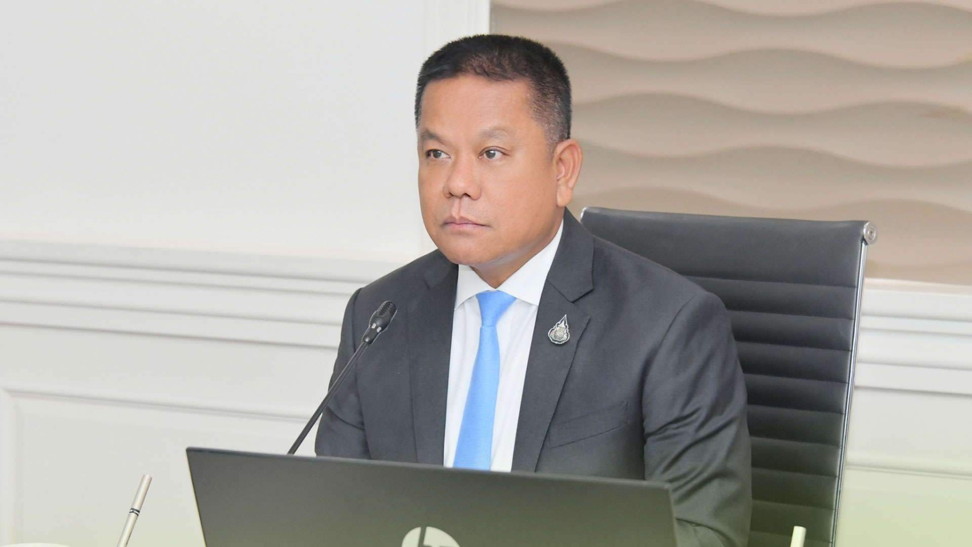 ชปสั่งชลประทานทั่วประเทศ3