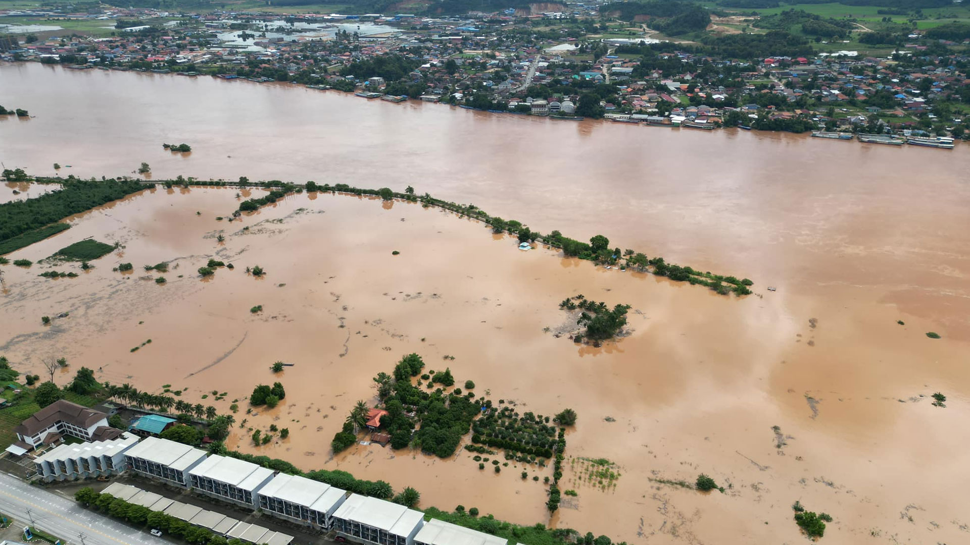 สถานการณ์อุทกภัย2