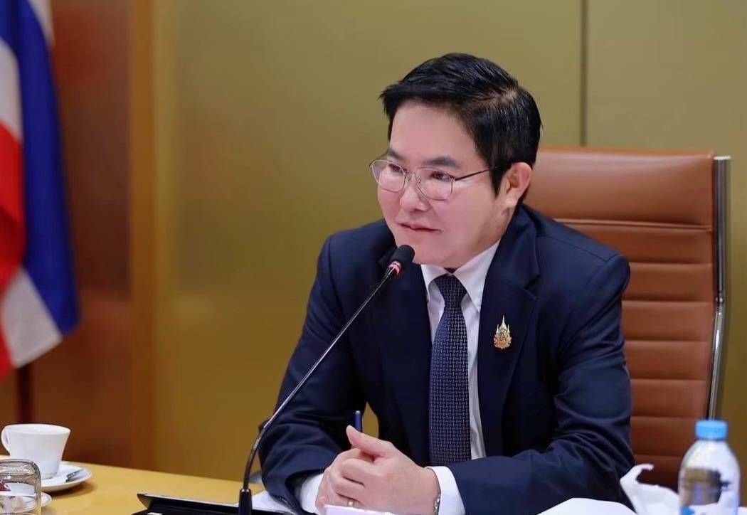 กรมประมง…ขานรับนโยบาย “รมช.อัครา”เดินหน้าอัพสกิลไต๋เรือไทย จัดอบรม 236185