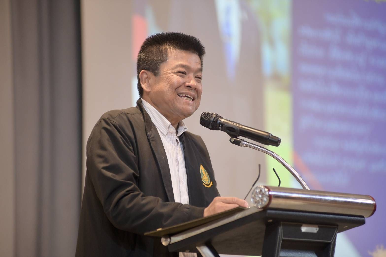 กรมประมง…ขานรับนโยบาย “รมช.อัครา”เดินหน้าอัพสกิลไต๋เรือไทย จัดอบรม 236186