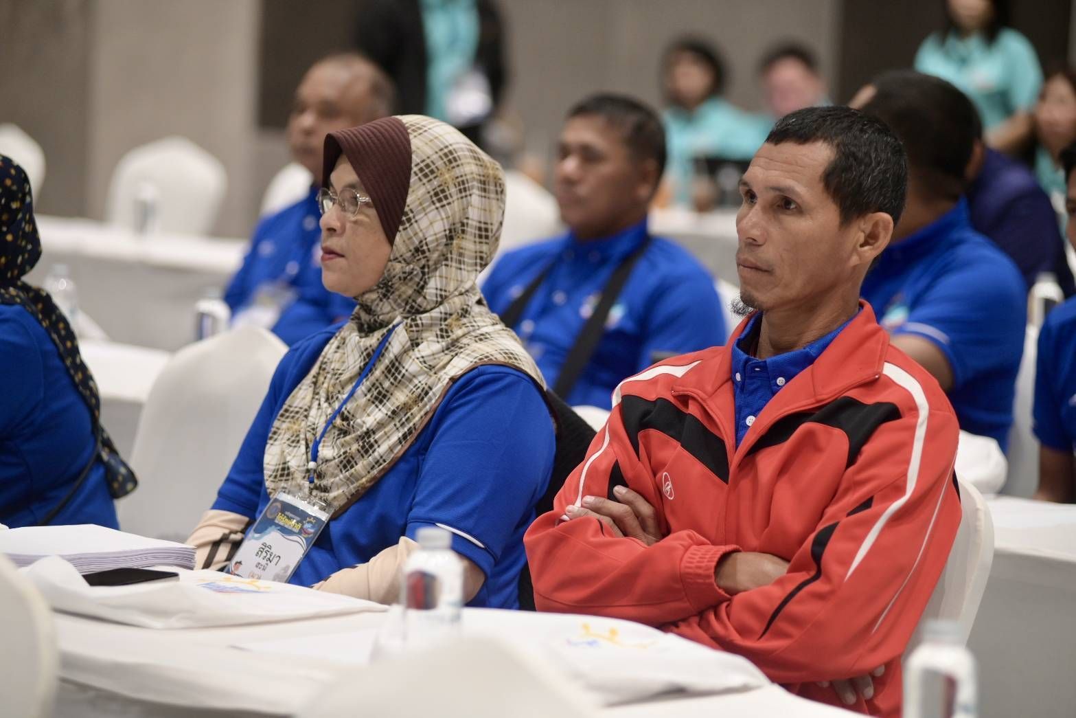 กรมประมง…ขานรับนโยบาย “รมช.อัครา”เดินหน้าอัพสกิลไต๋เรือไทย จัดอบรม 236192