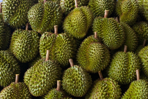 Durian 0