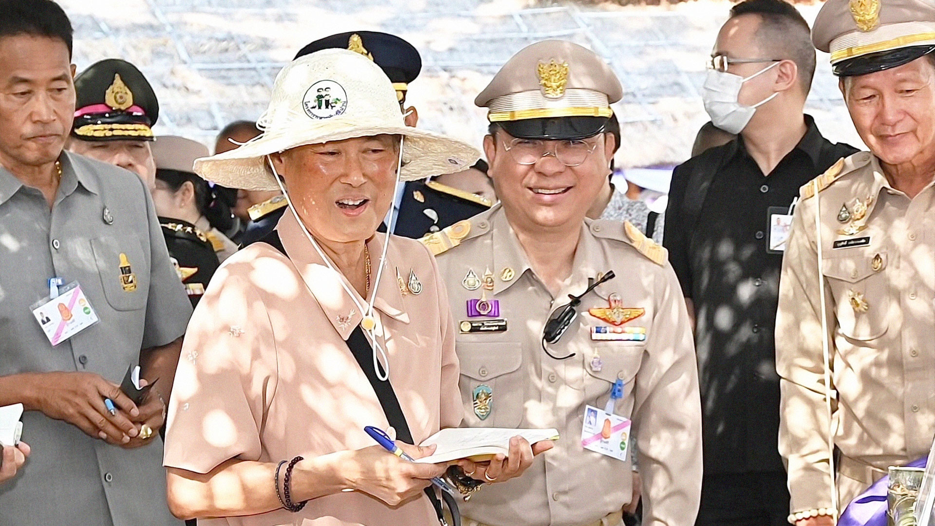 กรมสมเด็จพระเทพ2