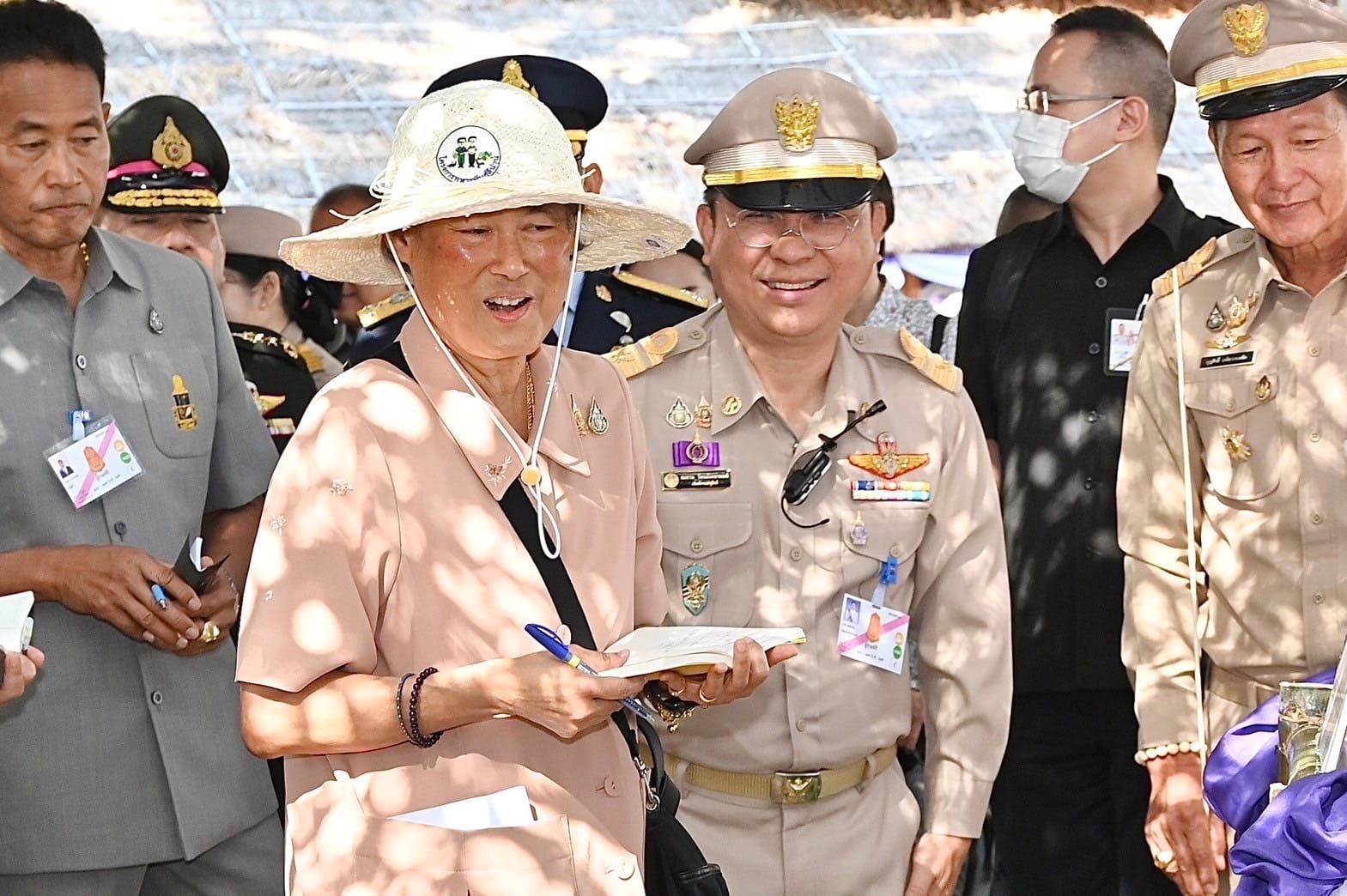พระเทพ