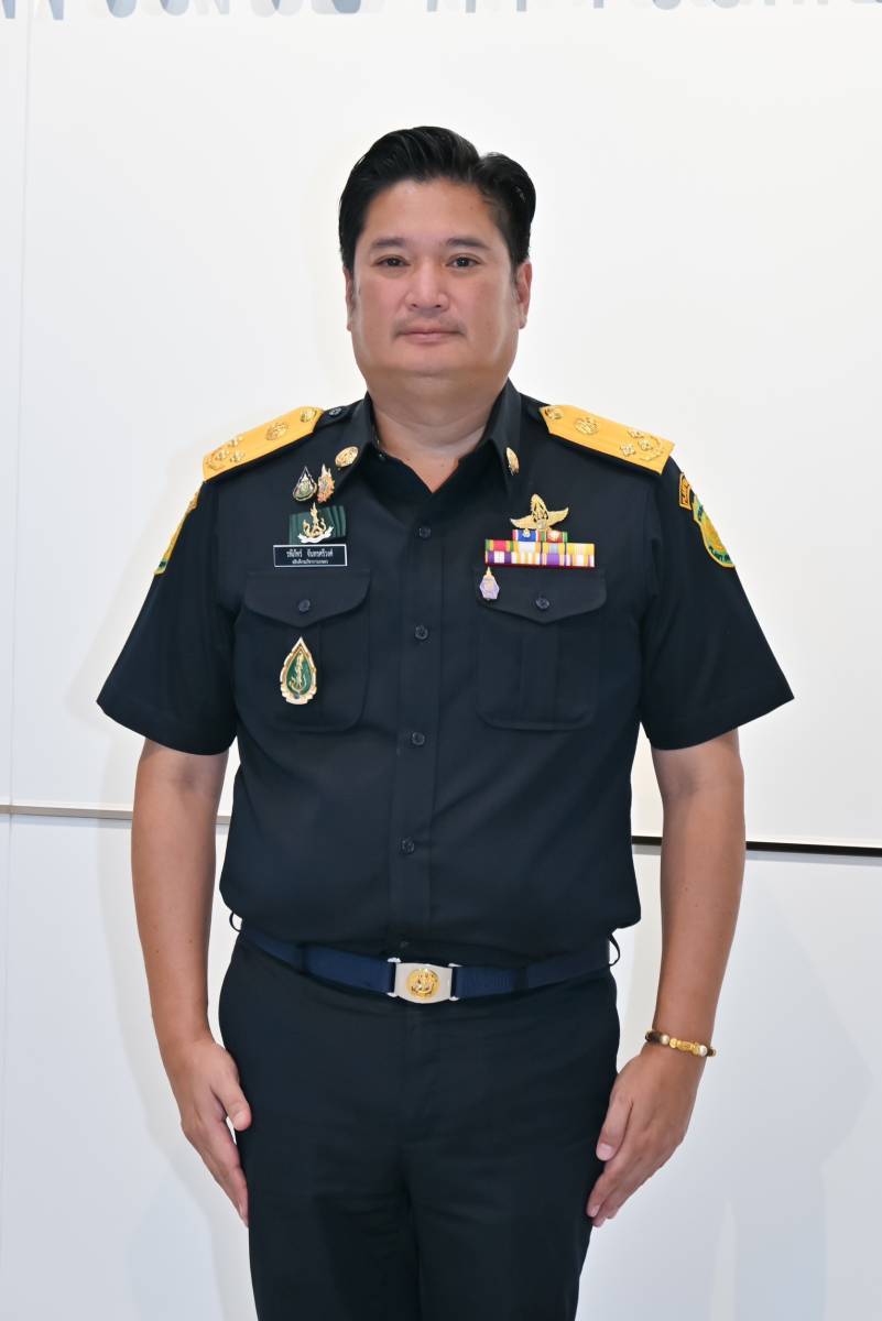 อธิบดีกรมวิชาการเกษตร สั่งการ สวพ. 2 ขยายผลจับกุม วัตถุอันตรายที่ไม่ได้ขึ้นทะเบียน และปุ๋ยเคมีที่ไม่ได้ขึ้นทะเบียน มูลค่า 1.5 ล้านบาท ตามนโยบาย รมว.เกษตร สงครามสินค้าเกษตรผิดกฎหมาย 2 837903