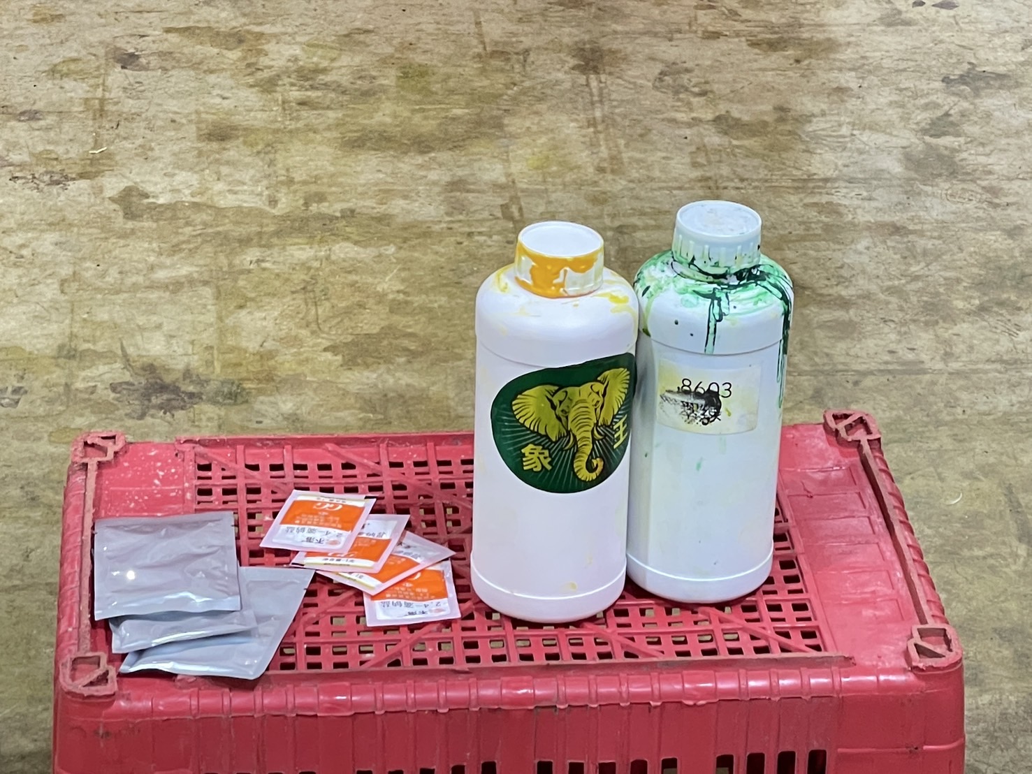 จีน เล่นบทโหด ทุเรียนไทย ต้องแนบผลวิเคราะห์สารชุบทุเรียนทุกล็อตก่อมะเร็งหรือไม่ 3 S 107544589