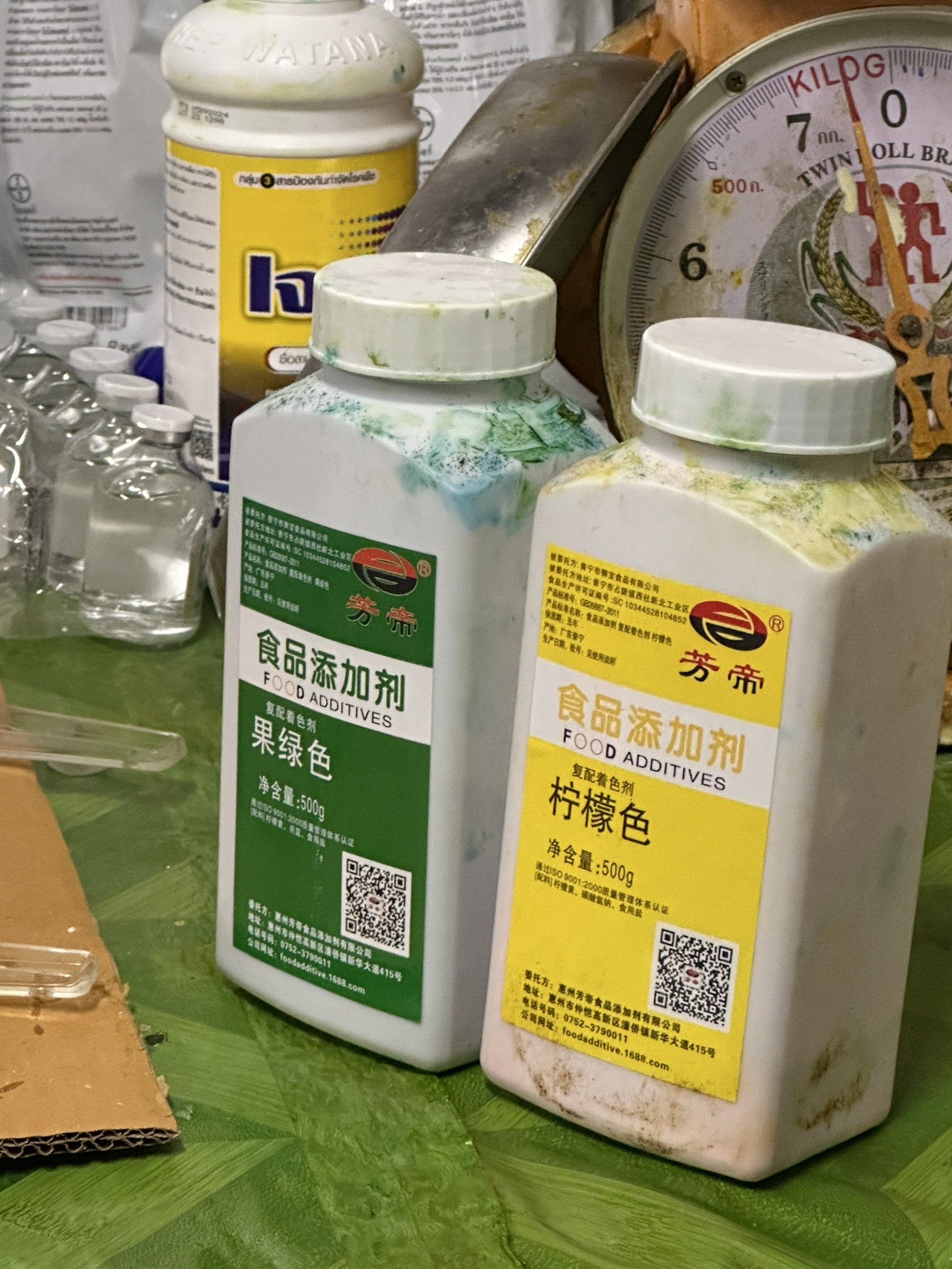 เปิดรายชื่อ 12 ห้องปฏิบัติการ ที่กรมวิชาการเกษตร ให้การยอมรับ ใช้ตรวจการปนเปื้อน แคดเมียมและ สาร BY2 ในทุเรียนจากไทยส่งไปจีนเริ่ม 20 มกราคม 68 3 S 10846224 1