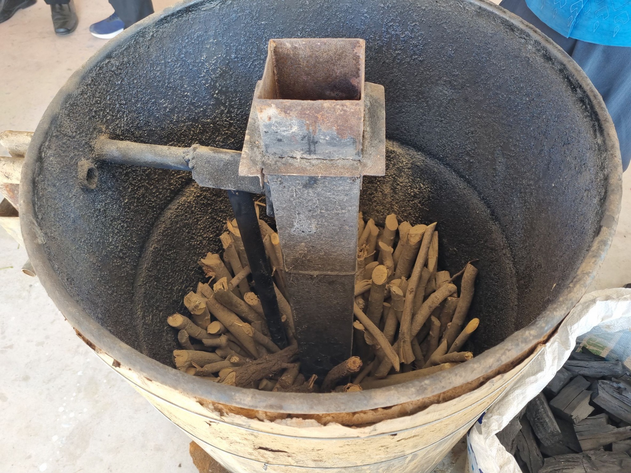 กรมส่งเสริมการเกษตร เดินหน้าโครงการส่งเสริมการเกษตรที่เป็นมิตรกับสิ่งแวดล้อม พร้อมคำนวณการปล่อยก๊าซเรือนกระจกจากการทำการเกษตร เพื่อการผลิตสินค้าเกษตรคาร์บอนต่ำ ช่วยเกษตรกรพร้อมปรับตัวและลดการปล่อยก๊าซเรือนกระจกภาคการเกษตรอย่างเป็นระบบและยั่งยืน 7 S 70991993