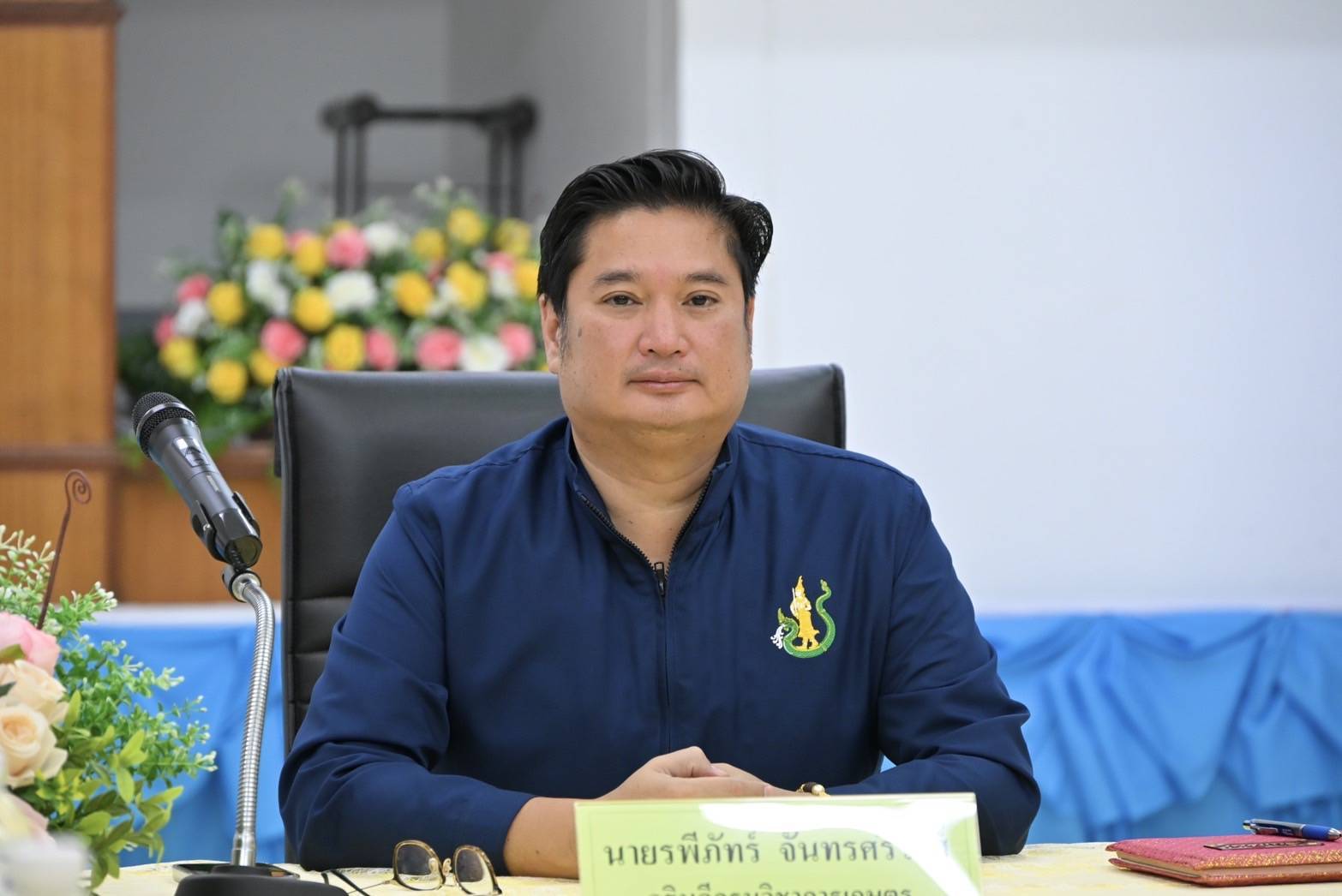 กรมวิชาการเกษตร บุกจับโกดังวัตถุอันตรายที่ไม่ได้ขึ้นทะเบียน ยึดของกลางมูลค่ารวมกว่า 3 แสนบาท 2 doa dg