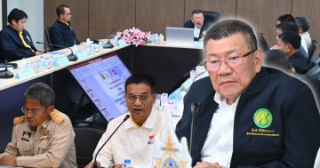 ประชุมหารือแนวทางพัฒนาโคนมไทยทั้งระบบ3