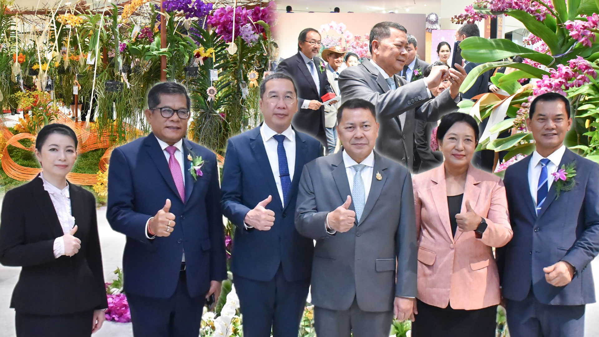 ปลัดเกษตรฯ เชิญชม2