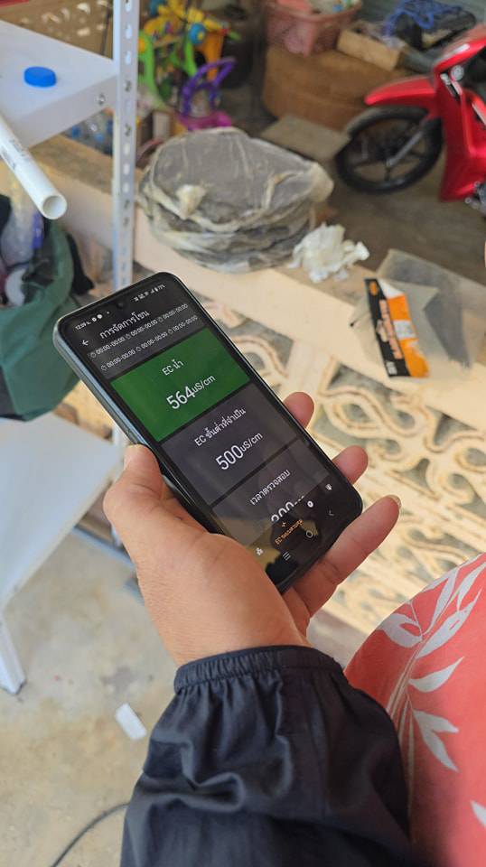 “จันทร์เรืองฟาร์ม (JR Farm)” ศูนย์บ่มเพาะเกษตรกรรุ่นใหม่ อ.ขลุง จ.จันทบุรีแหล่งบ่มเพาะเตรียมความพร้อมในการเป็นผู้ประกอบการเกษตรในอนาคต 7 541331