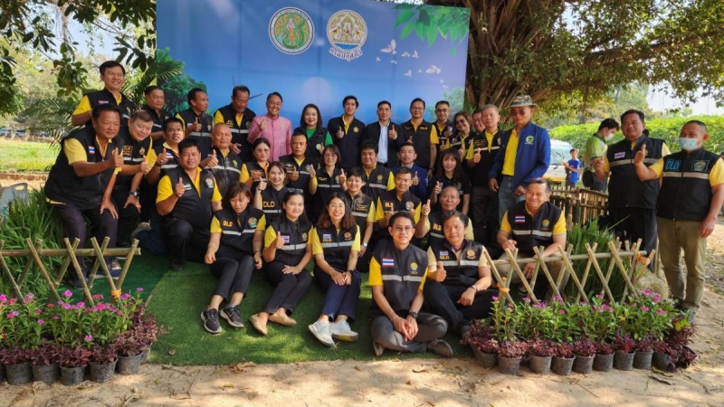 ผู้ช่วย รมว.กษ. 680200002100