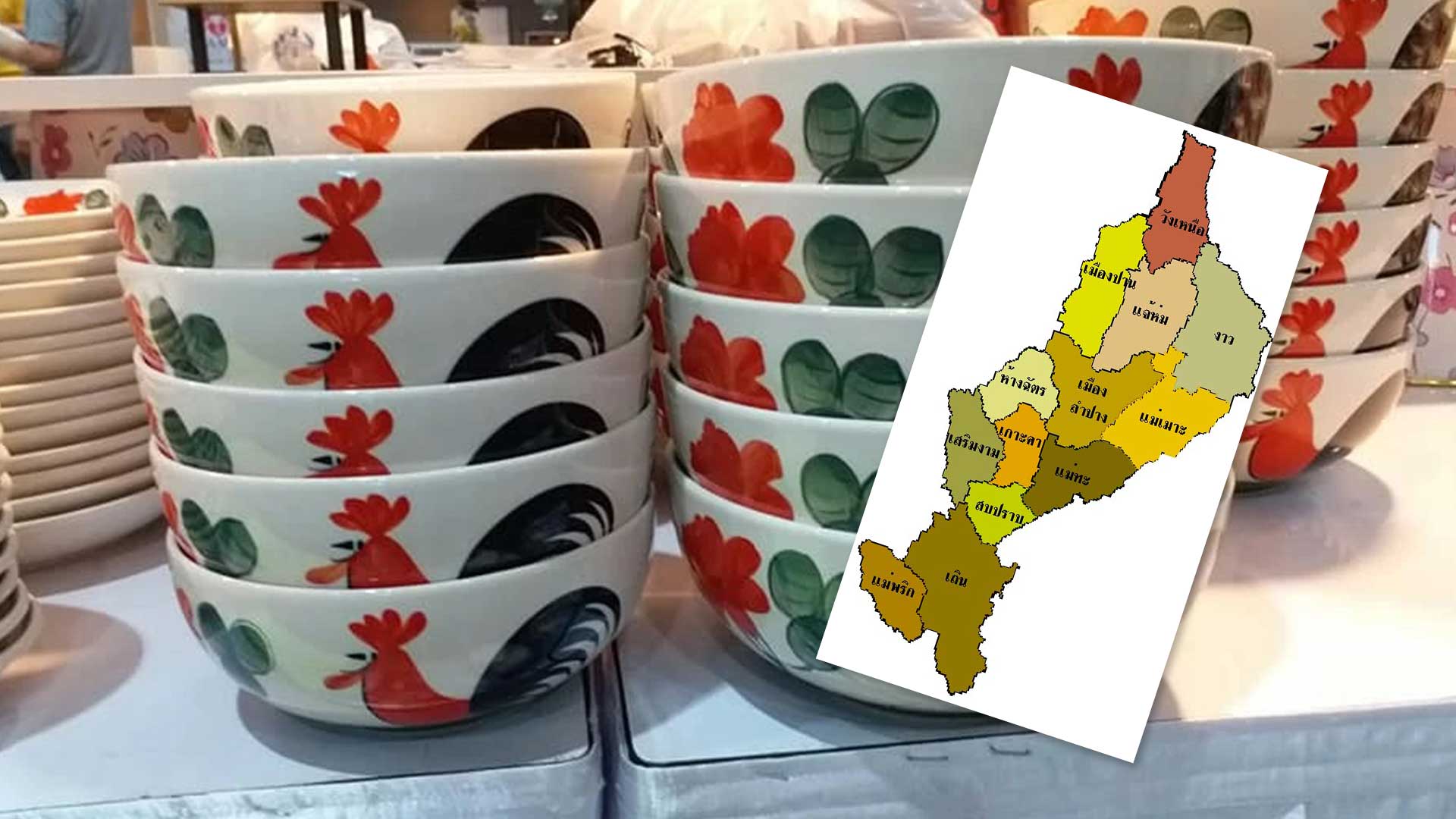 ชามไก่ลำปาง3