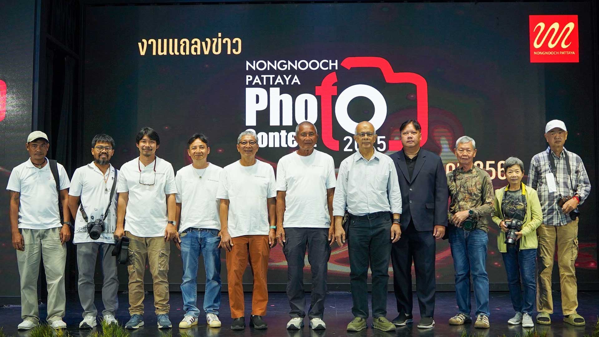 สวนนงนุชพัทยาทุ่มงบ3