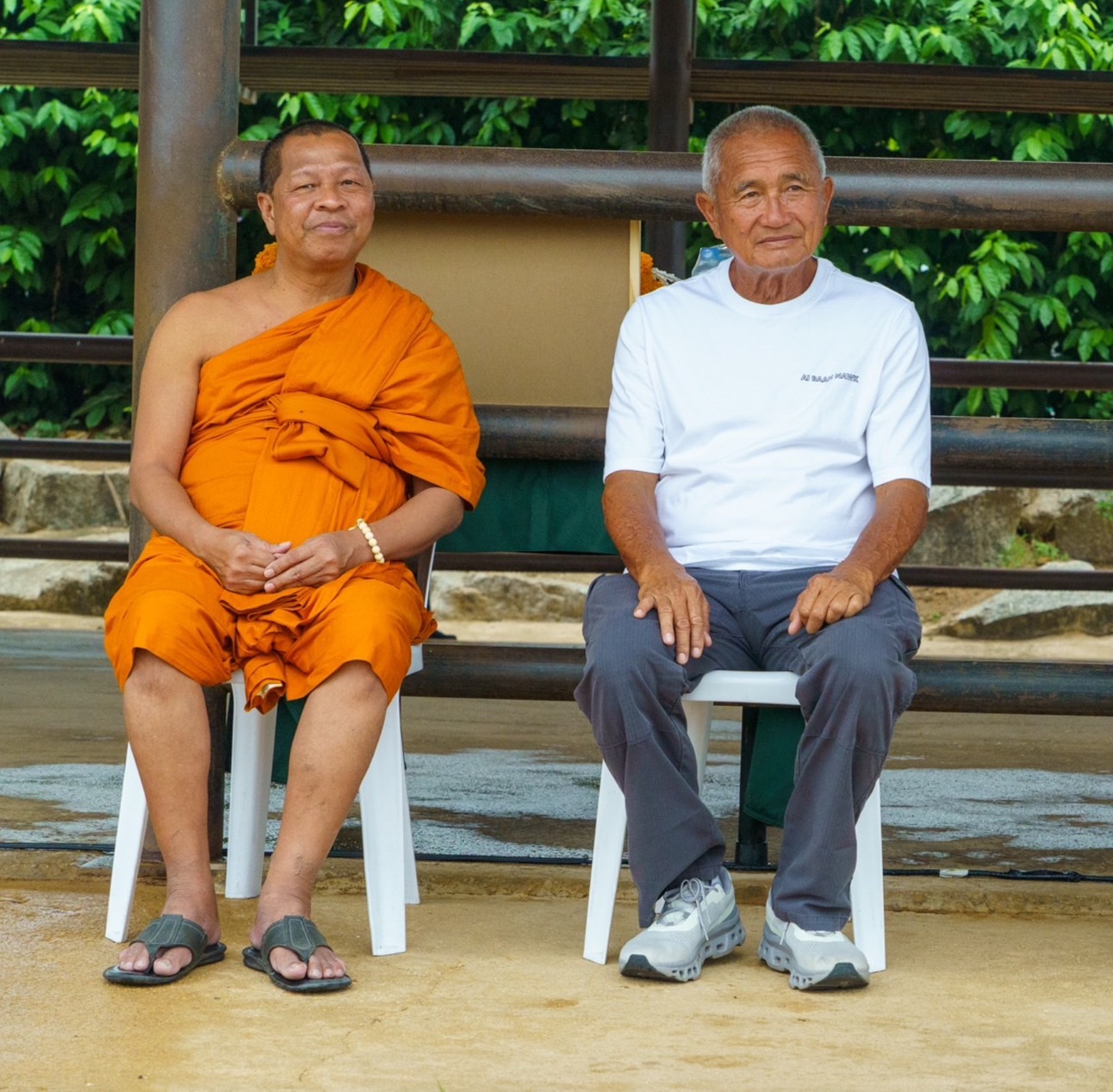 นาทีชีวิต แม่ช้างมือใหม่ของสวนนงนุชพัทยาตกลูกครั้งแรกเกือบไม่รอด เจ้าหน้าที่มีความพร้อมเลยช่วยชีวิตลูกช้างไว้ทัน-จัดขบวนรับขวัญช้าง 9 S 3761397