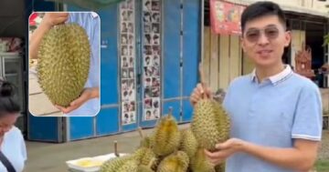ทุเรียนกัมพูชา3