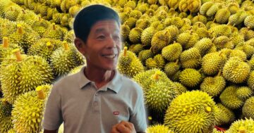 ม็อบทุเรียน3