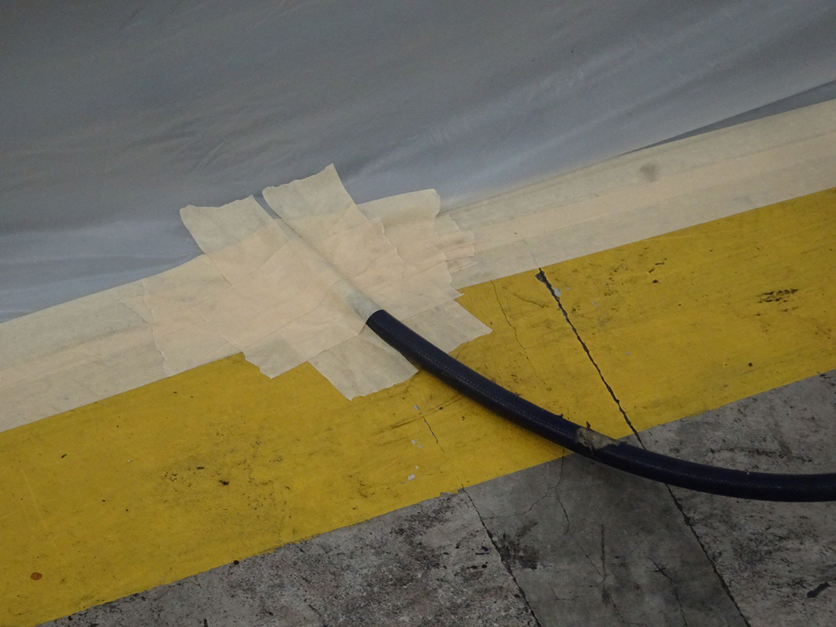 กรมวิชาการเกษตรเปิดมิติใหม่กำจัดแมลงศัตรูหลังเก็บเกี่ยว ชงใช้สารรมอีโคฟูมและเวเปอร์ฟอสกำจัด ใช้เวลาน้อย ปลอดภัย ไม่กระทบคุณภาพผลผลิต 8 06