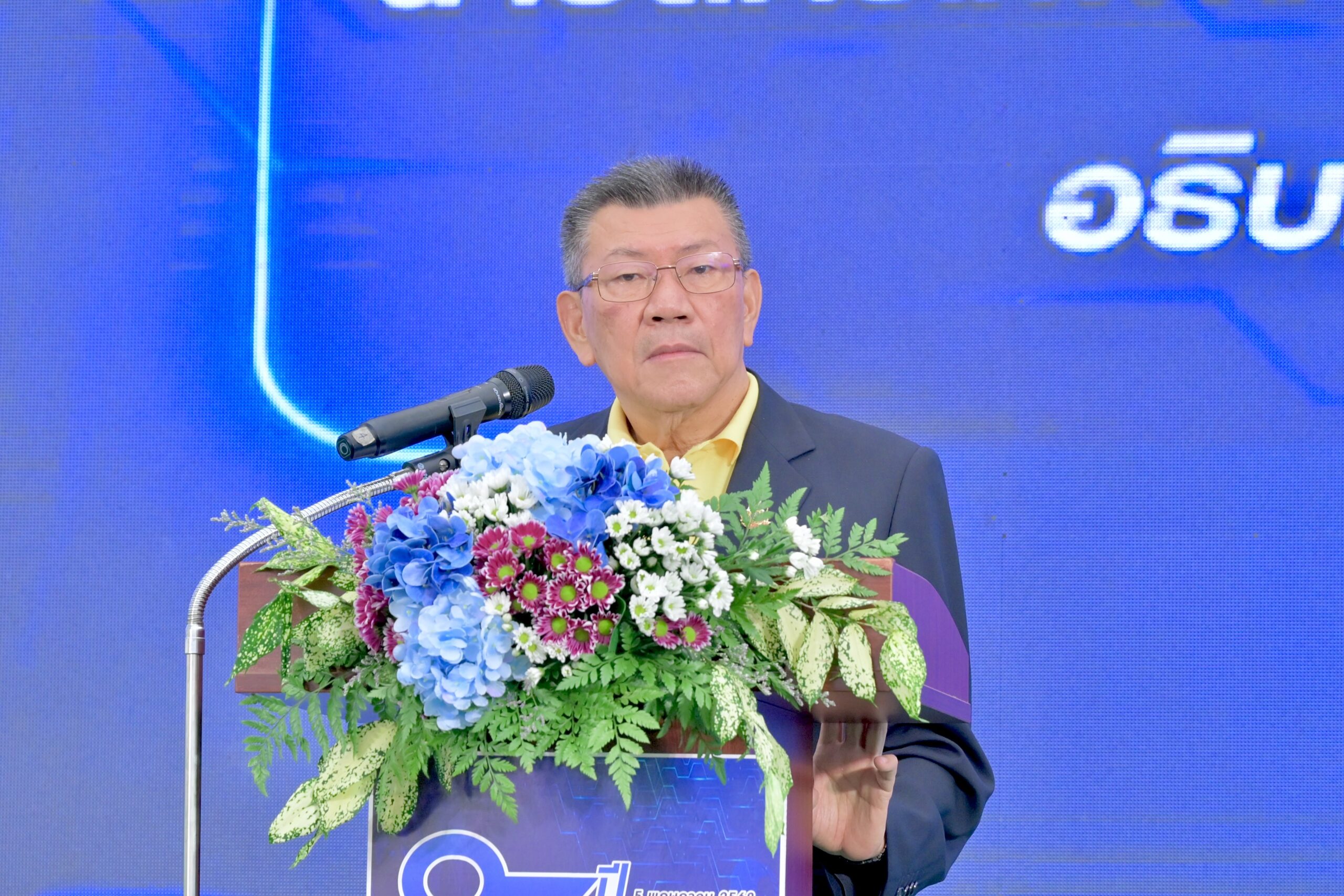 ครบรอบ 83 ปี กรมปศุสัตว์ จัดยิ่งใหญ่ พร้อมเปิดตัวระบบ DLD-Televet ยกระดับบริการสัตวแพทย์ ตอบโจทย์ยุคดิจิทัล 2 225977 scaled
