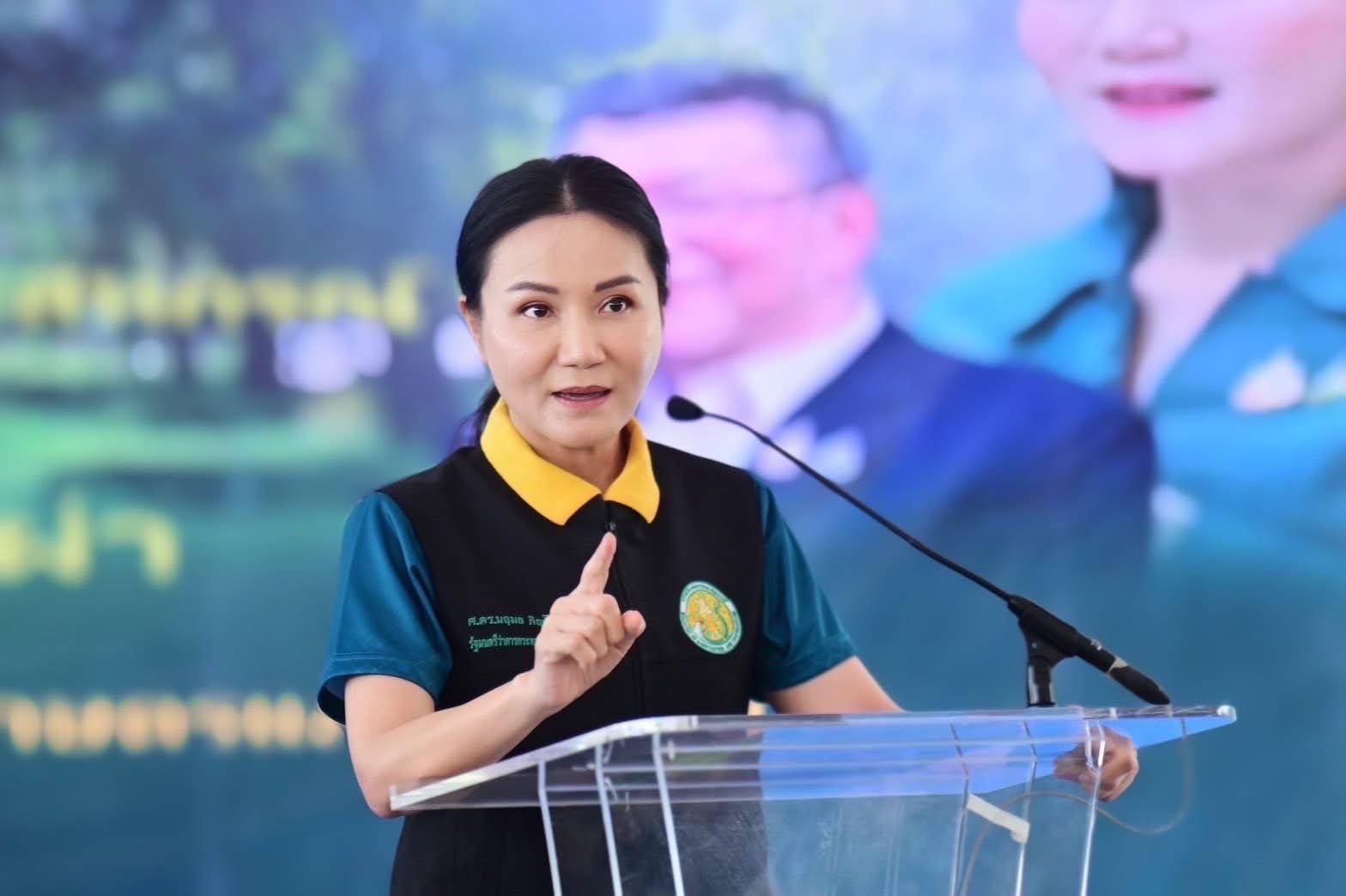 “นฤมล” สั่งกรมปศุสัตว์เข้มเฝ้าระวังควบคุมป้องกันโรคแอนแทรกซ์ 2 229904