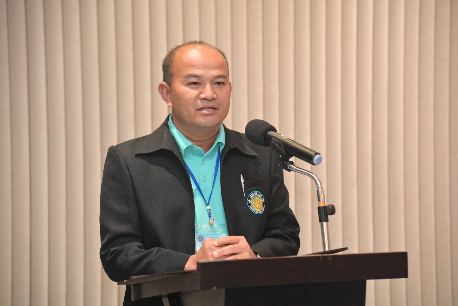 กรมประมงโชว์ผลสำเร็จ ดันไต๋รักษ์ชาติ สู่ Smart Master Fisher ยกระดับ “ผู้หาปลาเลี้ยงคน ผู้สร้างความมั่นคงทางอาหาร” สู่มาตรฐานสากล 6 445969