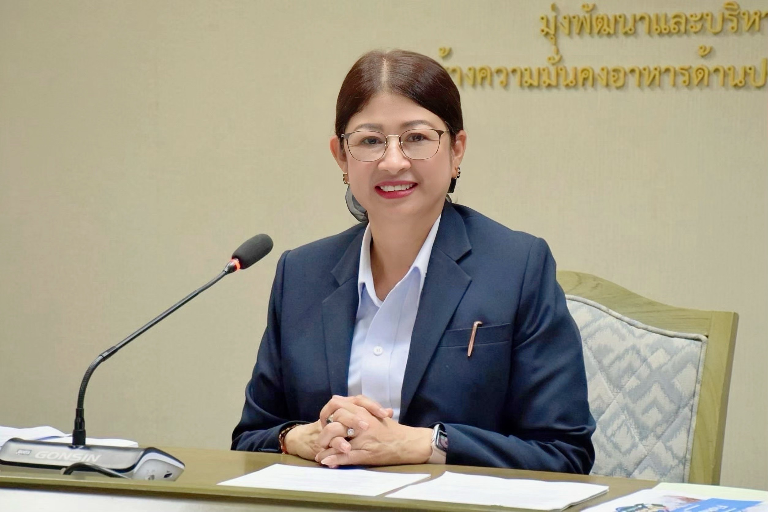 กรมประมงเข้ม ตรวจติดตามเฝ้าระวังสารปนเปื้อนสัตว์น้ำในแม่น้ำสาย - แม่น้ำกก ลุยเก็บตัวอย่างตรวจโลหะหนักต่อเนื่อง เพื่อสร้างความมั่นใจให้ประชาชน 2 448407