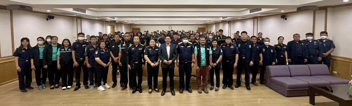 กวก. ติวเข้มสารวัตรเกษตรทั่วประเทศขับเคลื่อนปุ๋ยและชีวภัณฑ์ ย้ำผลิตปุ๋ยปลอมโทษจำคุกสูงถึง 15 ปี ปรับสูงสุด 2 ล้านบาท 3 501388122 1135672998593962 1382440269405829068 n