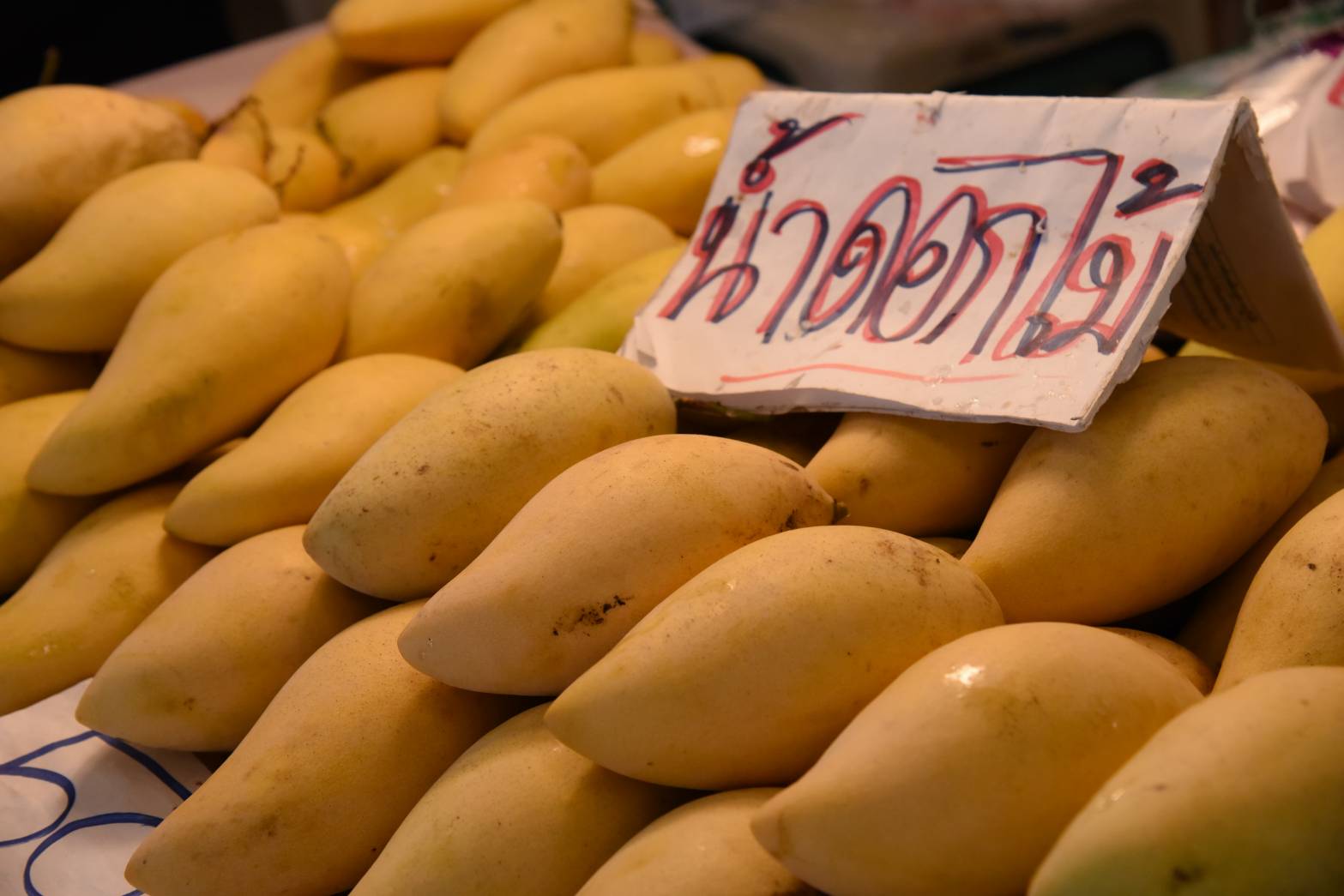 อ.ต.ก. จัดงาน “มหานครผลไม้ไทยภาคตะวันออก” เพื่อเพิ่มช่องทางตลาด กระจายผลผลิตทั้งช่องทางOffline และช่องทาง E-commerce 11 83970