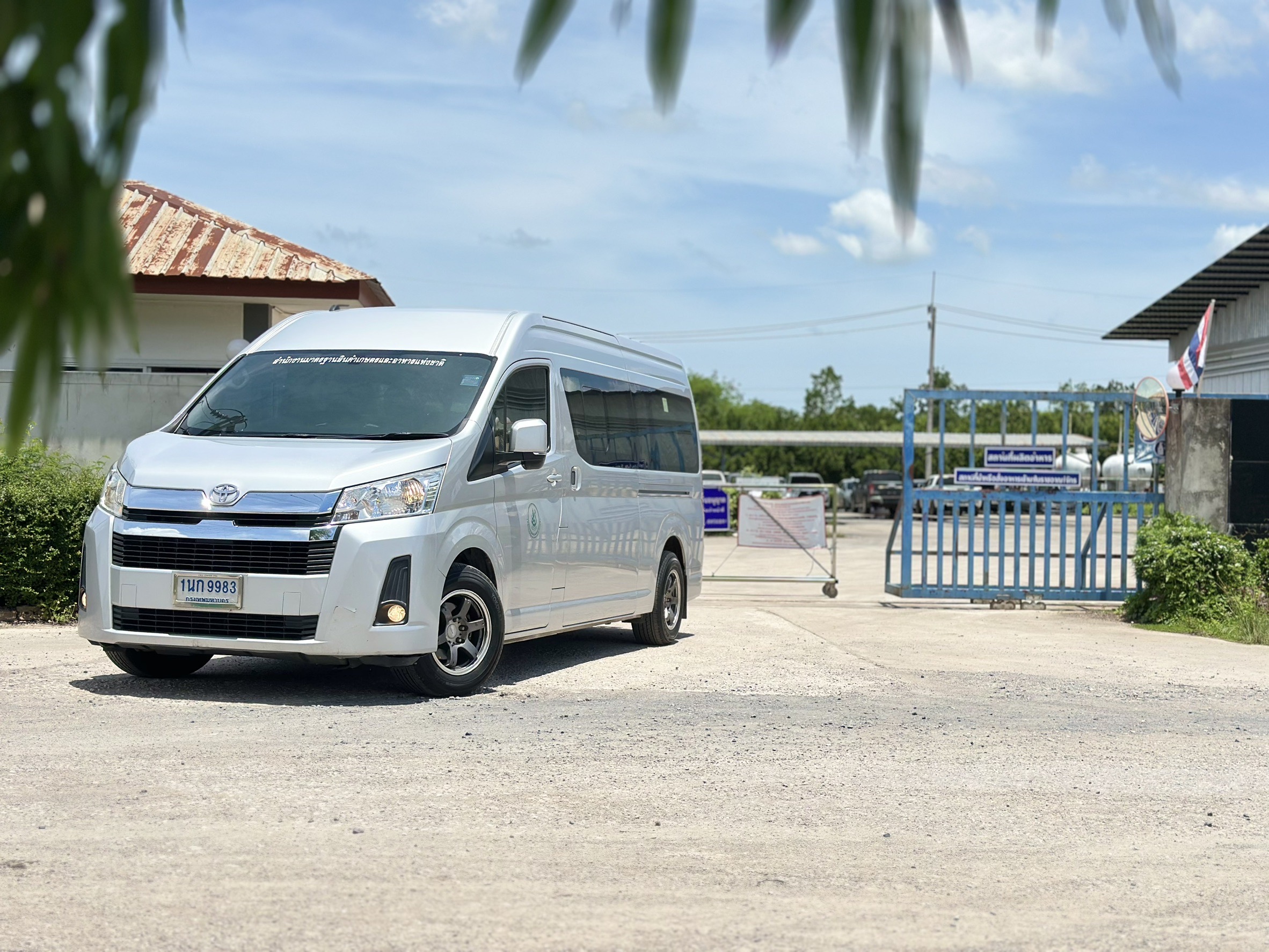 ด่วน “ฉก.พญานาคราช” พร้อมหน่วยงานที่เกี่ยวข้องร่วมลงพื้นที่สุ่มตรวจทุเรียนแช่เยือกแข็งในพื้นที่จังหวัดระยองอย่างเข้มข้น 4 S 13705251